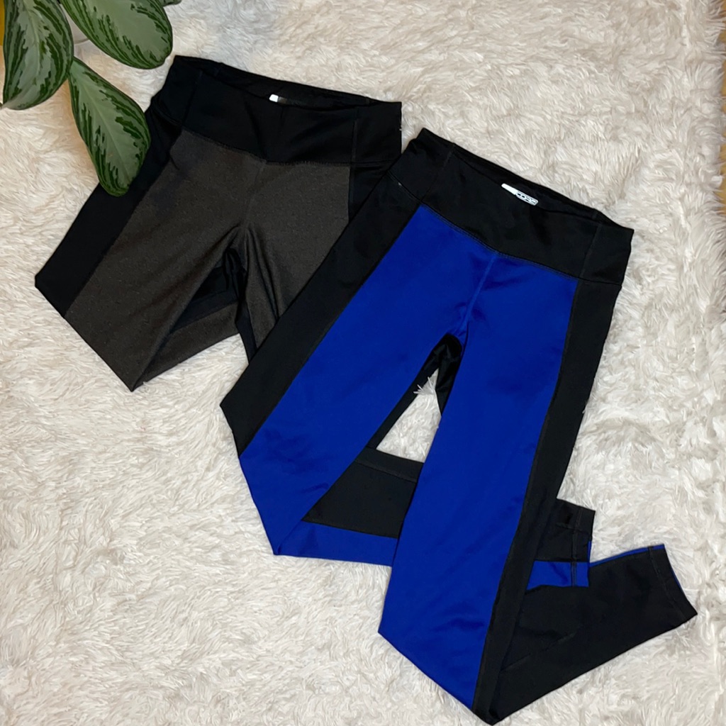 Athletic Pants Bundle